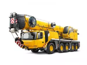 Grue Grove