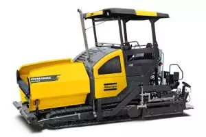Extendedora Dynapac SD2500CS Dynapac SD2500CS