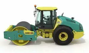 Ammann_ARS_200 Ammann Ersatzteile