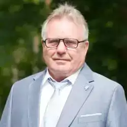 rainer_fischer Rainer Fischer Geschäftsführer der IME GmbH