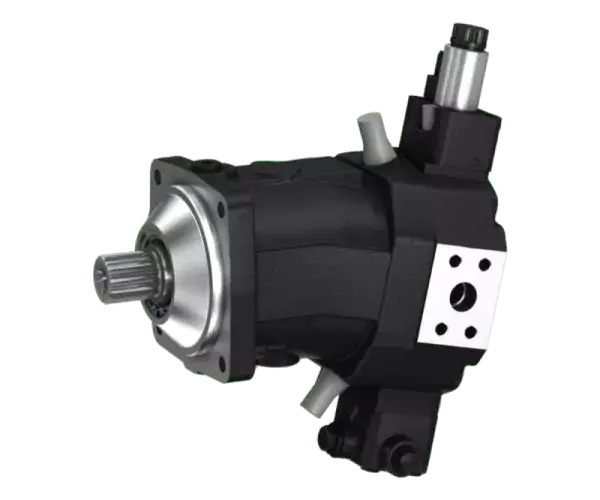 hydraulikmotoren