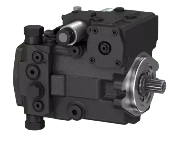 hydraulikpumpen